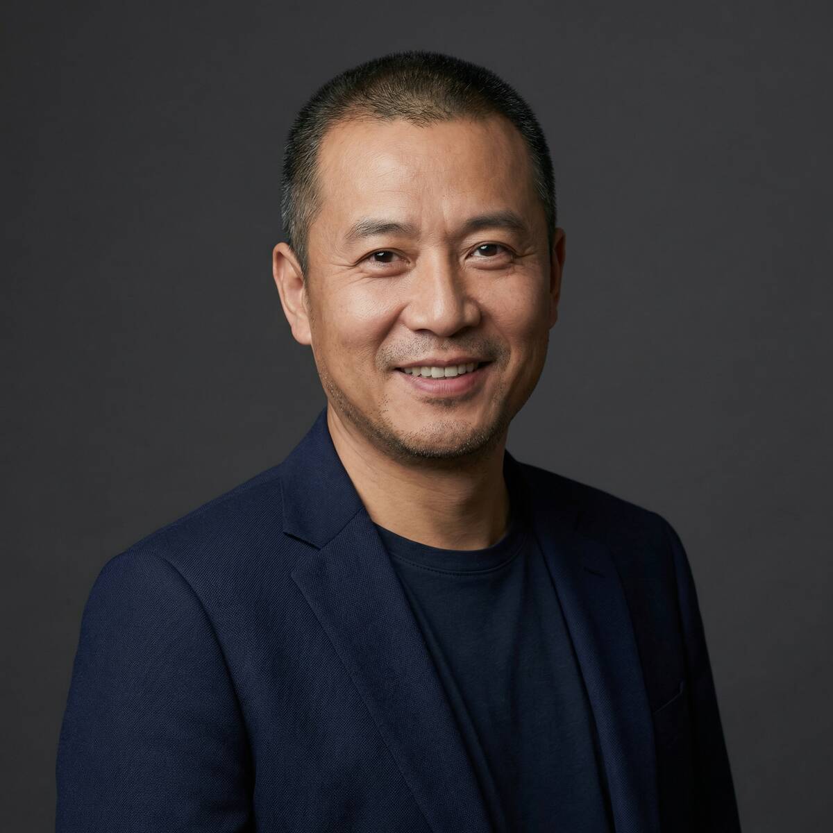 小尤奈导演顾问张明远