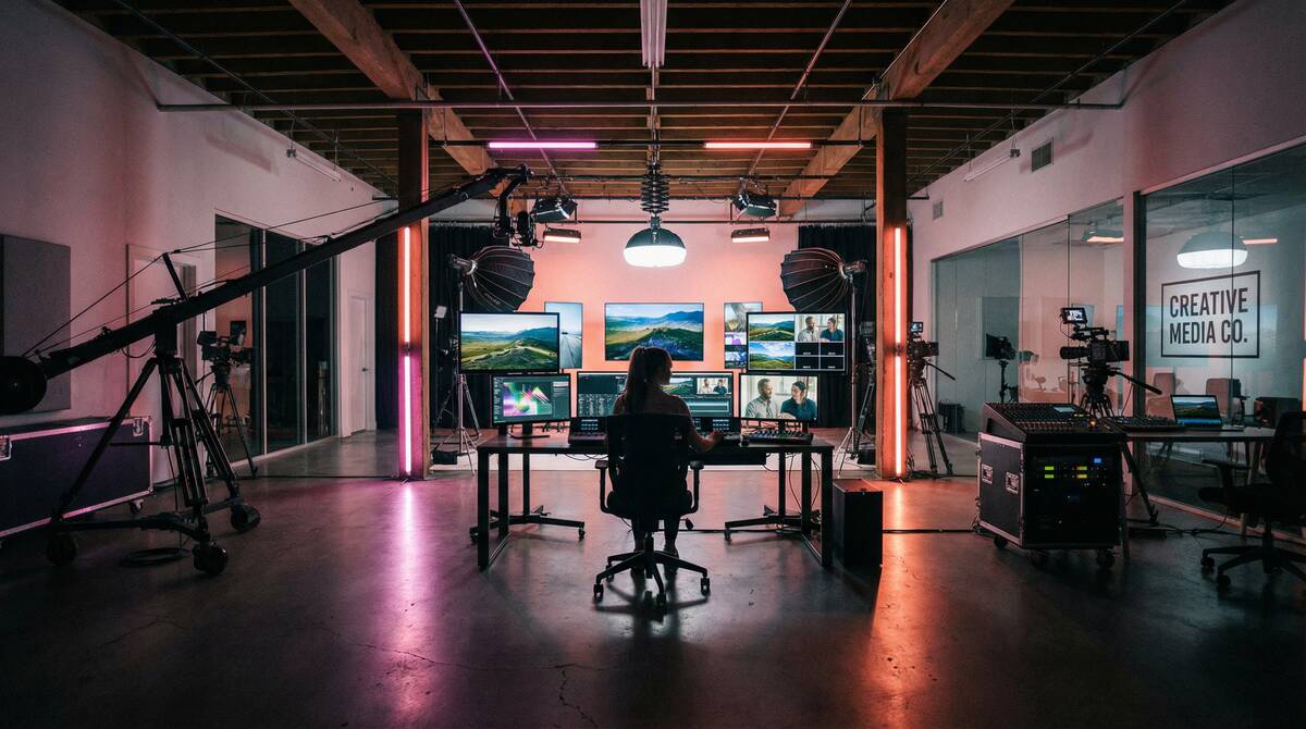 小尤奈影视传媒视频平台