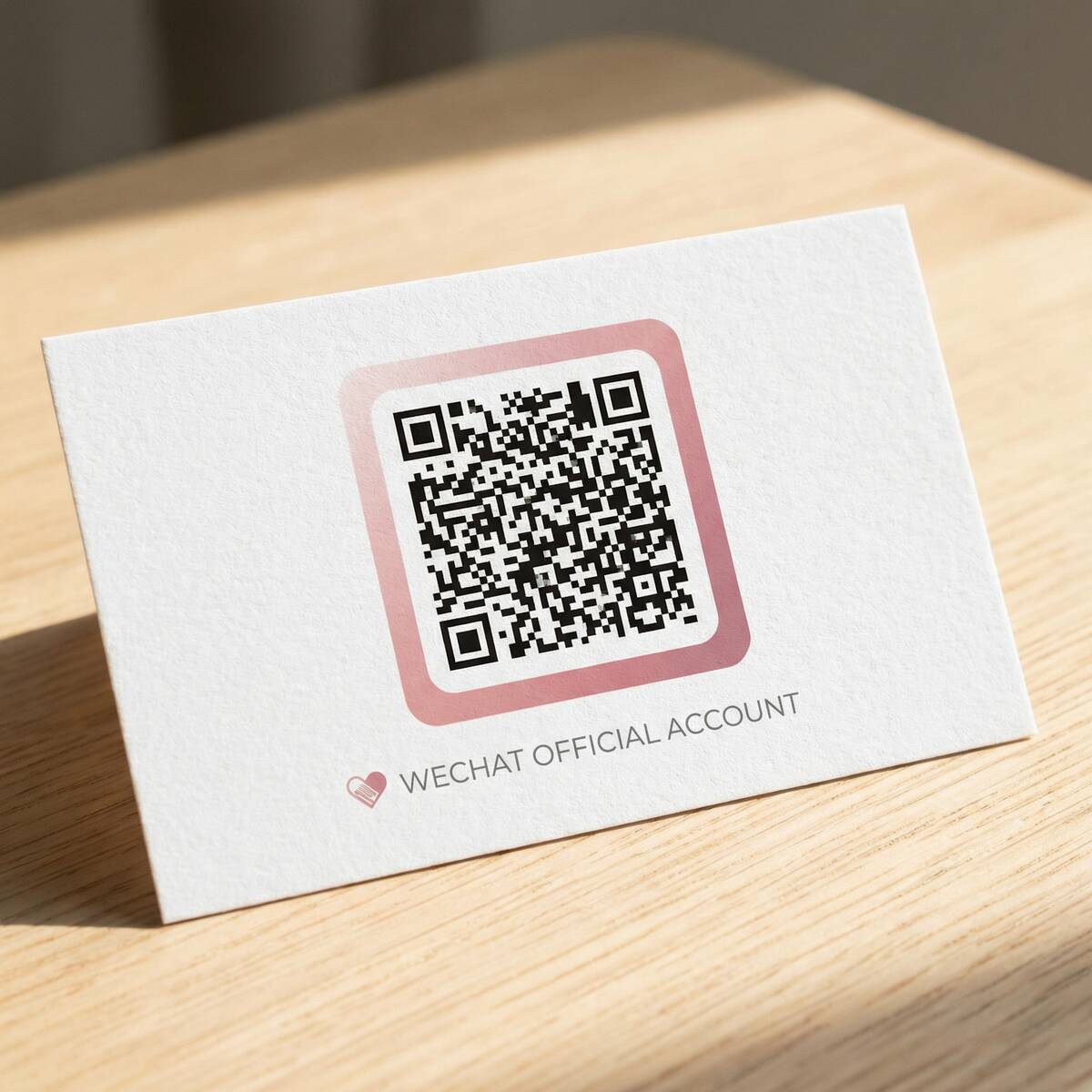 小尤奈公众号二维码